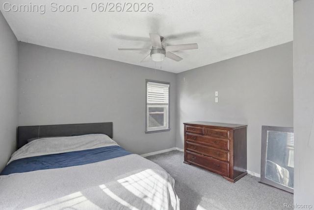 16199 Archdale Street, Detroit, MI 48235
