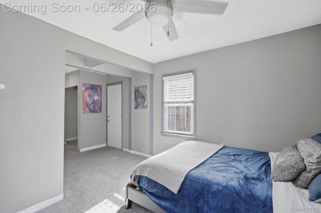 16199 Archdale Street, Detroit, MI 48235