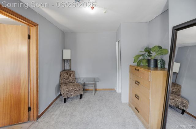 16199 Archdale Street, Detroit, MI 48235