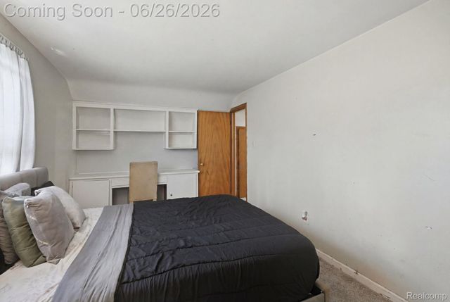 16199 Archdale Street, Detroit, MI 48235