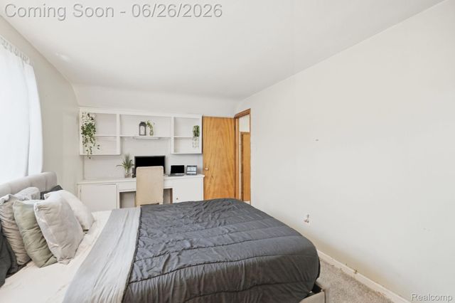 16199 Archdale Street, Detroit, MI 48235