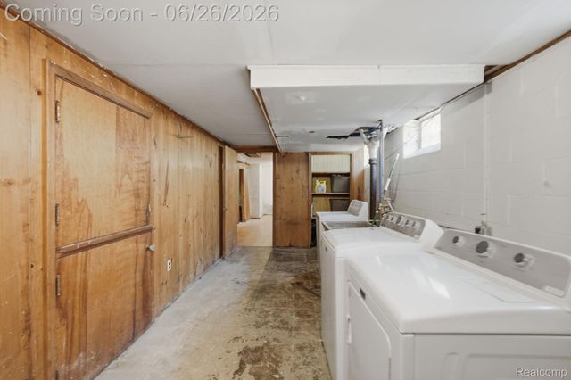 16199 Archdale Street, Detroit, MI 48235
