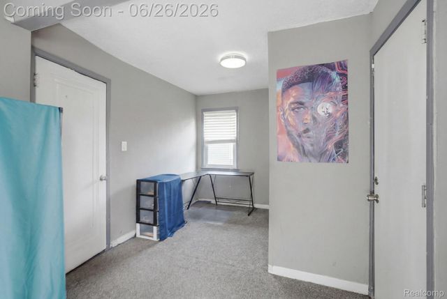 16199 Archdale Street, Detroit, MI 48235