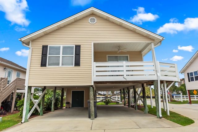 9691 Stillwater Ct., Myrtle Beach, SC 29572