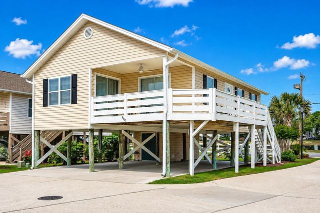 9691 Stillwater Ct., Myrtle Beach, SC 29572