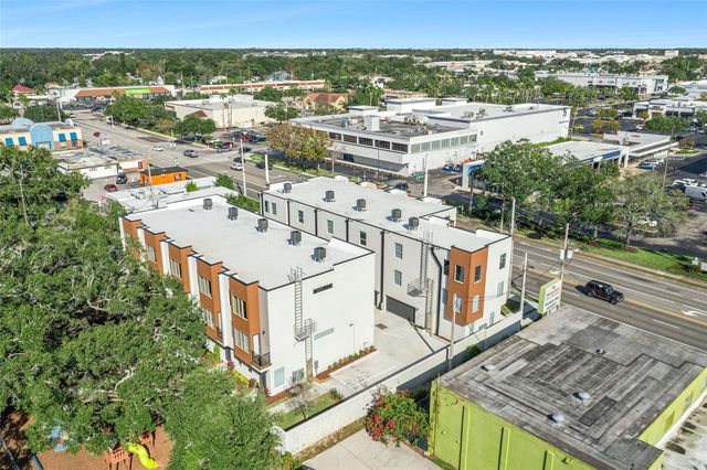 2316 E CONCORD STREET 7, Orlando, FL 32803
