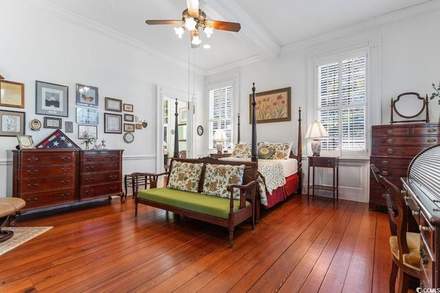 563 Chandler Ave., Murrells Inlet, SC 29576