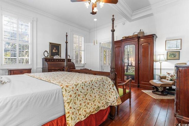 563 Chandler Ave., Murrells Inlet, SC 29576