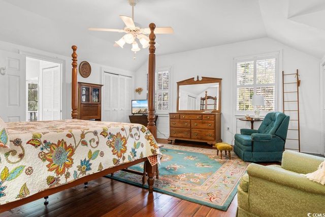 563 Chandler Ave., Murrells Inlet, SC 29576