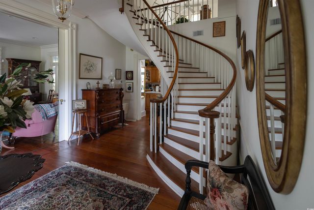 563 Chandler Ave., Murrells Inlet, SC 29576