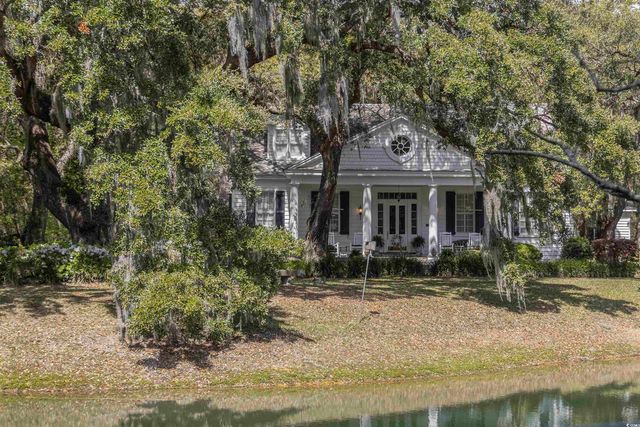 563 Chandler Ave., Murrells Inlet, SC 29576