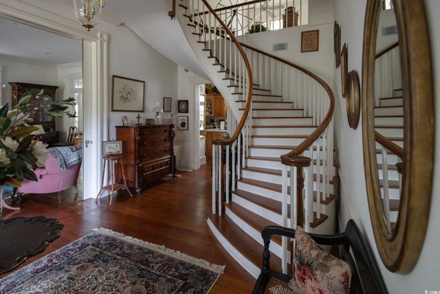 563 Chandler Ave., Murrells Inlet, SC 29576