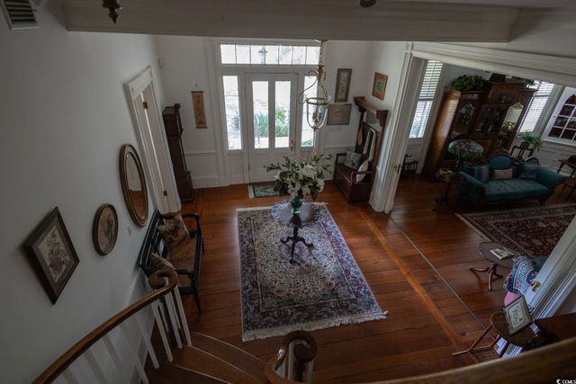 563 Chandler Ave., Murrells Inlet, SC 29576