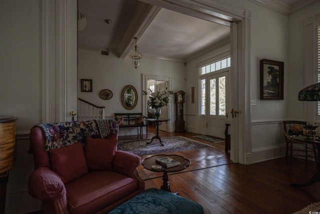 563 Chandler Ave., Murrells Inlet, SC 29576