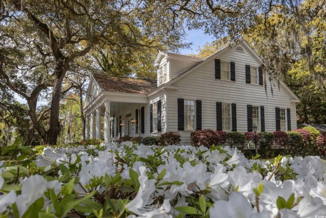 563 Chandler Ave., Murrells Inlet, SC 29576