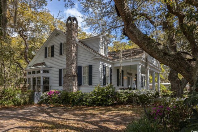 563 Chandler Ave., Murrells Inlet, SC 29576