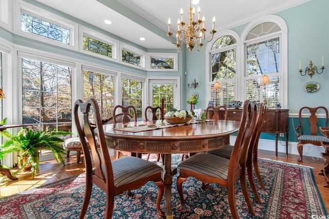 563 Chandler Ave., Murrells Inlet, SC 29576