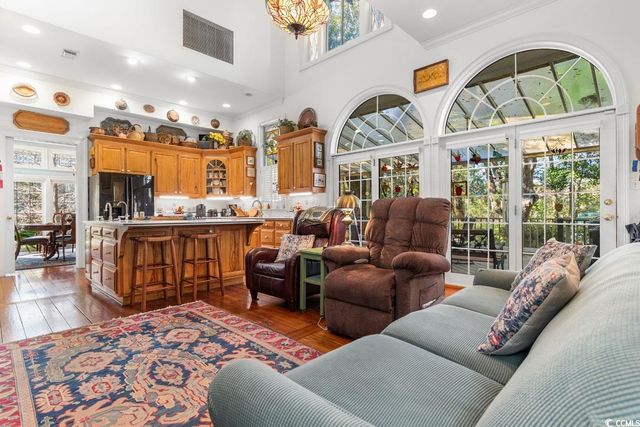 563 Chandler Ave., Murrells Inlet, SC 29576