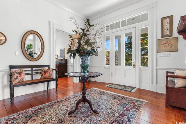 563 Chandler Ave., Murrells Inlet, SC 29576