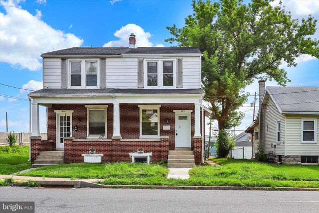 443 N 2ND ST, Wormleysburg, PA 17043