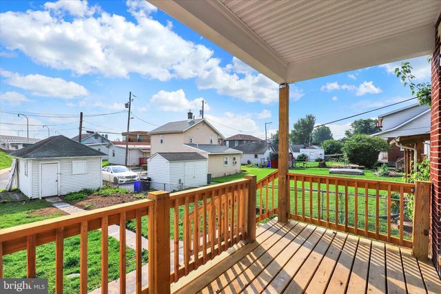 443 N 2ND ST, Wormleysburg, PA 17043