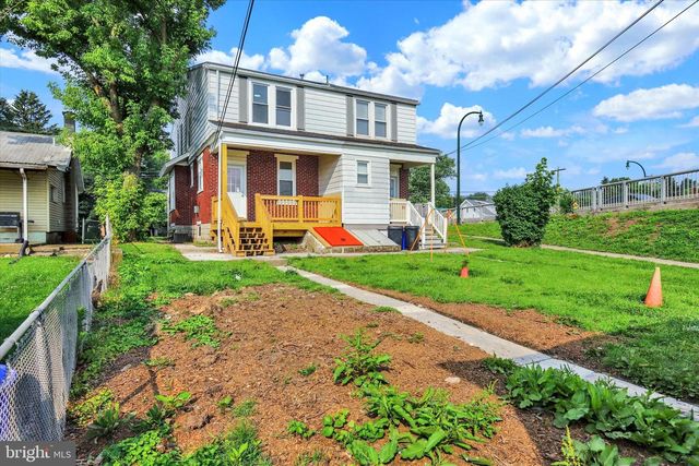 443 N 2ND ST, Wormleysburg, PA 17043