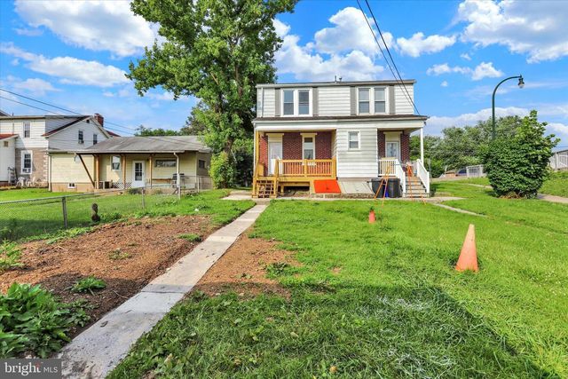 443 N 2ND ST, Wormleysburg, PA 17043