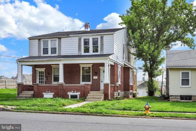 443 N 2ND ST, Wormleysburg, PA 17043