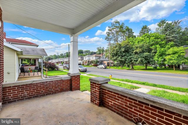 443 N 2ND ST, Wormleysburg, PA 17043