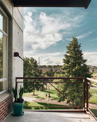 2000 Little Raven Street 203, Denver, CO 80202