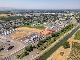 Lot 1a Vista Grande Way # 1a Lt 1a, Grandview, WA 98930