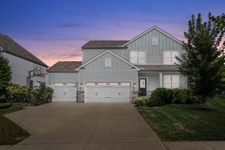 7036 Cannon Drive, Canal Winchester, OH 43110