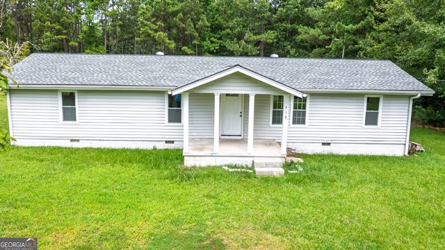 514 Phillips Road, Warm Springs, GA 31830