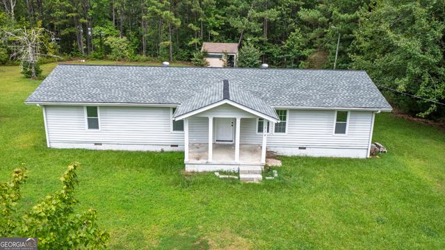 514 Phillips Road, Warm Springs, GA 31830