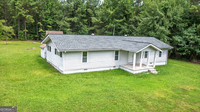 514 Phillips Road, Warm Springs, GA 31830