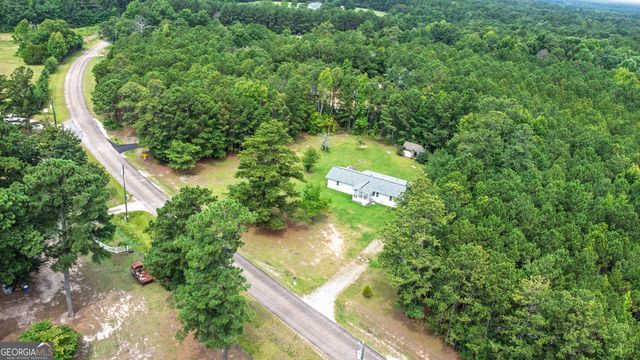 514 Phillips Road, Warm Springs, GA 31830