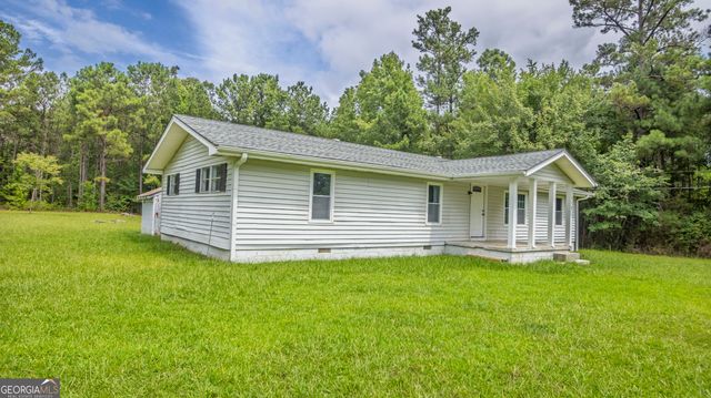 514 Phillips Road, Warm Springs, GA 31830