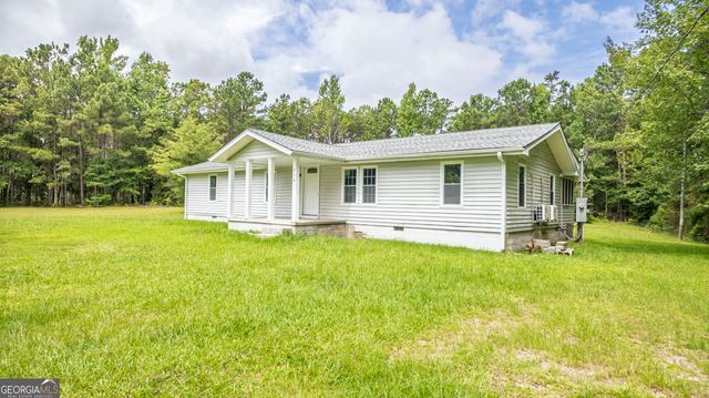 514 Phillips Road, Warm Springs, GA 31830