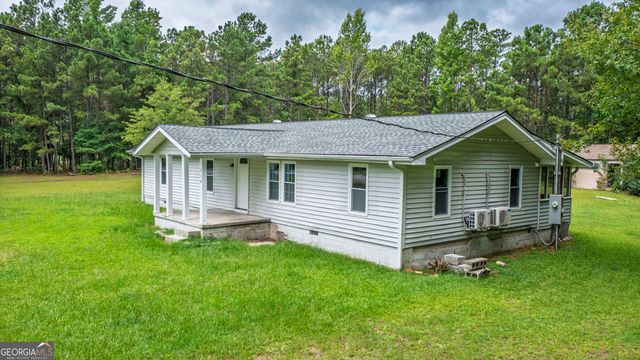 514 Phillips Road, Warm Springs, GA 31830