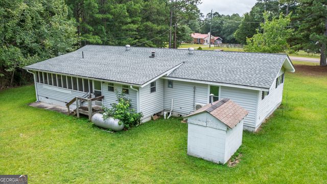 514 Phillips Road, Warm Springs, GA 31830