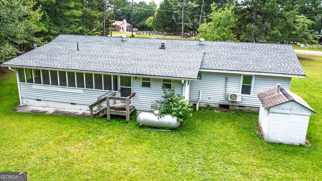 514 Phillips Road, Warm Springs, GA 31830