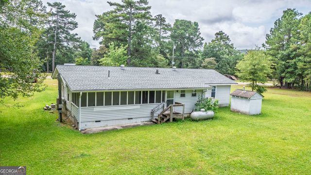 514 Phillips Road, Warm Springs, GA 31830