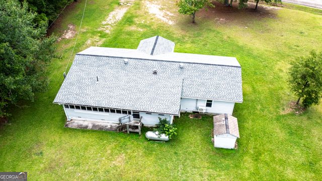 514 Phillips Road, Warm Springs, GA 31830