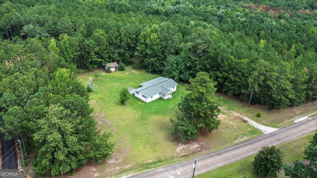 514 Phillips Road, Warm Springs, GA 31830