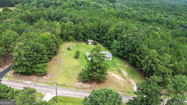 514 Phillips Road, Warm Springs, GA 31830