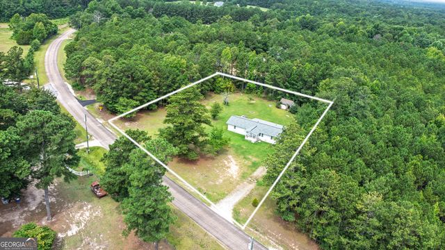 514 Phillips Road, Warm Springs, GA 31830