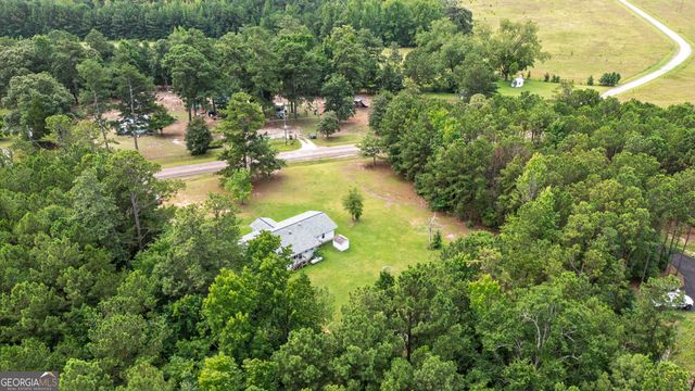 514 Phillips Road, Warm Springs, GA 31830