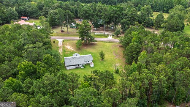 514 Phillips Road, Warm Springs, GA 31830