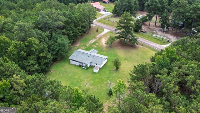 514 Phillips Road, Warm Springs, GA 31830