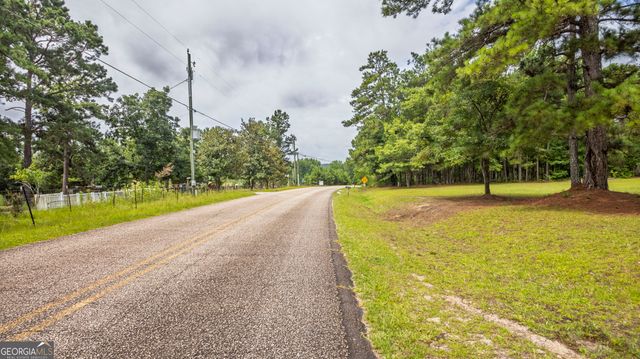 514 Phillips Road, Warm Springs, GA 31830